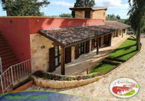 B&B Il Casolare Sant'isidoro